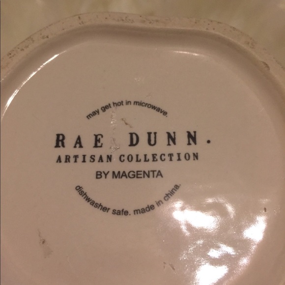 Rae Dunn Bridesmaid Coffee Mug - Picture 4 of 4